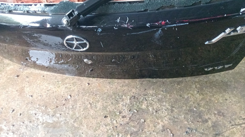 Tampa Traseira Do Porta-malas Jac J3 Original  Usada Original - Imagem 3