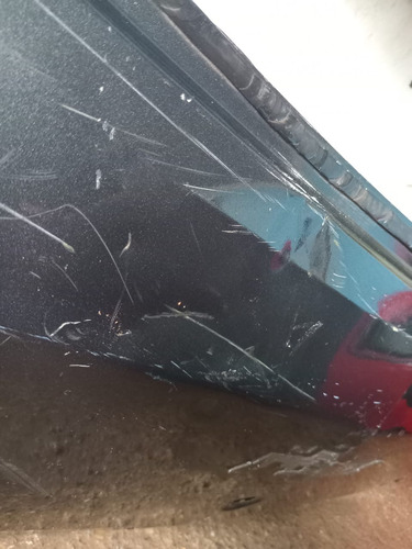 Tampa Traseira Do Porta-malas Jac J3 Original  Usada Original - Imagem 4