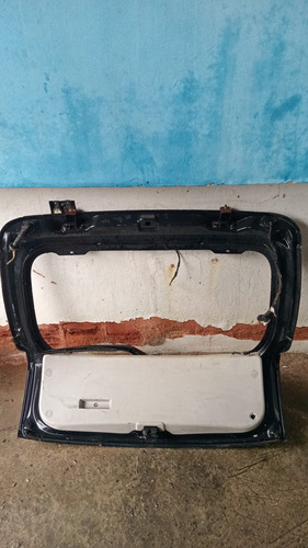 Tampa Traseira Do Porta-malas Jac J3 Original  Usada Original - Imagem 5