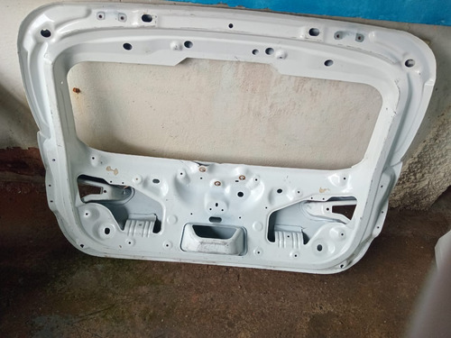 Porta Traseira Fiat 52216153 Argo Branco - Imagem 6