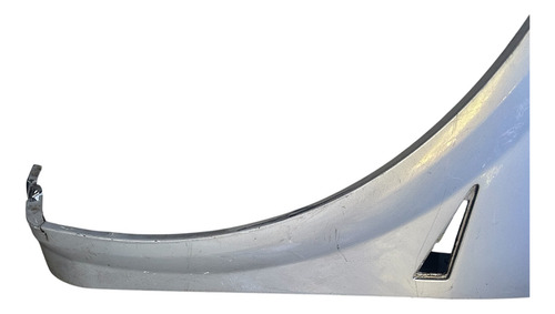 Pára-lama Esquerdo Renault Mégane 2006/2014 Usado 7701473702 - Imagem 4