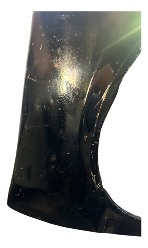 Pára-lama Direito Fiat Tempra - Original Usado - Imagem 4