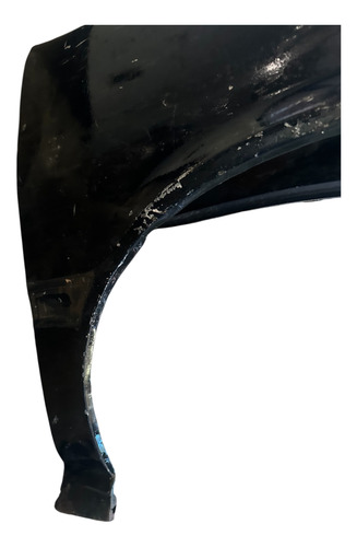 Pára-lama Direito Fiat Tempra - Original Usado - Imagem 5