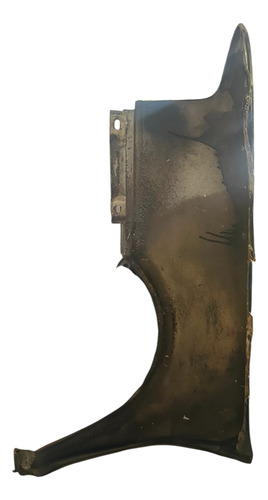 Pára-lama Direito Fiat Tempra - Original Usado - Imagem 6