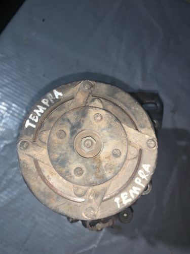 Compressor De Ar Condicionado Fiat Tempra - Imagem 2