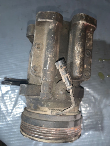 Compressor De Ar Condicionado Fiat Tempra - Imagem 3