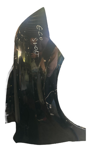 Pára-lama Direito Ford Ecosport Antiga  Original Usado