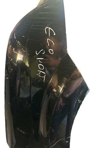 Pára-lama Direito Ford Ecosport Antiga  Original Usado - Imagem 2