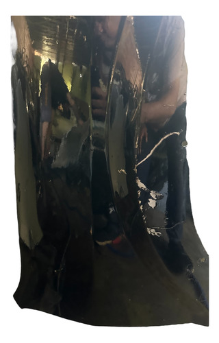 Pára-lama Direito Ford Ecosport Antiga  Original Usado - Imagem 3