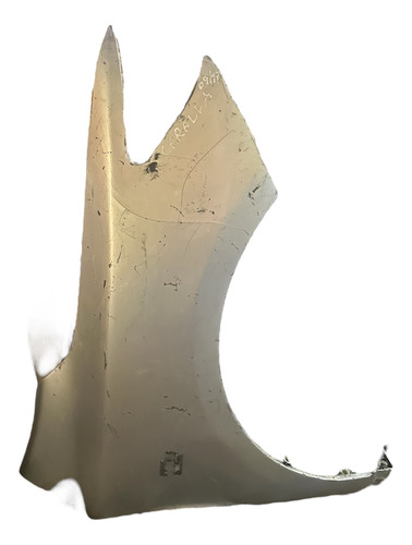 Pára-lama Esquerdo Toyota Corolla 2009/10/11original Usado