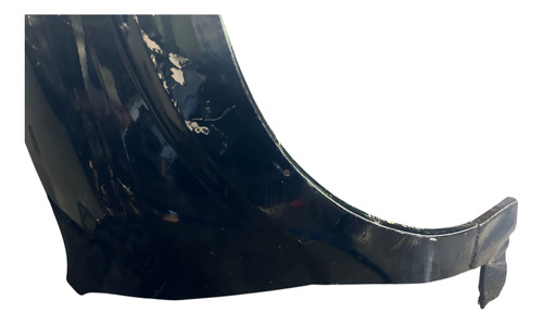 Pára-lama Direito Ford Ecosport Antiga  Original Usado - Imagem 4