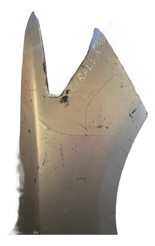 Pára-lama Esquerdo Toyota Corolla 2009/10/11original Usado - Imagem 2