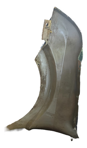 Pára-lama Direito Ford Ecosport Antiga  Original Usado - Imagem 5