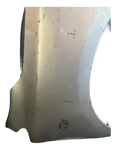 Pára-lama Esquerdo Toyota Corolla 2009/10/11original Usado - Imagem 3