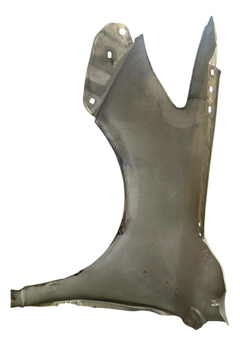 Pára-lama Esquerdo Toyota Corolla 2009/10/11original Usado - Imagem 5