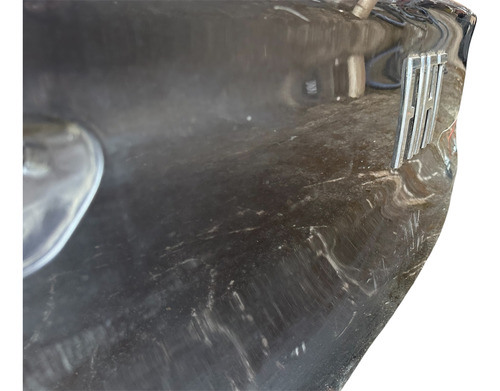 Tampa Traseira Fiat Argo Turbo Original Usada 52216153 Turbo - Imagem 5