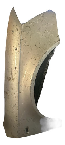 Pára-lama Direito Audi A4 2009 2010 2011 Original Usado - Imagem 2