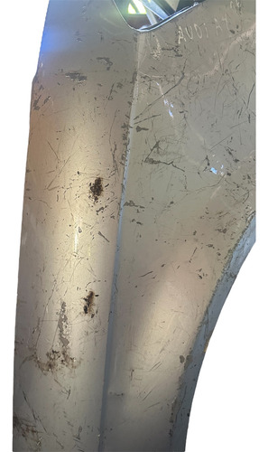 Pára-lama Direito Audi A4 2009 2010 2011 Original Usado - Imagem 3