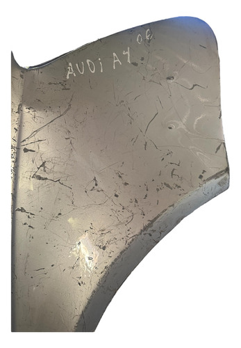 Pára-lama Direito Audi A4 2009 2010 2011 Original Usado - Imagem 4