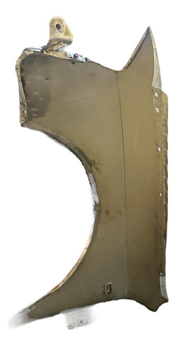 Pára-lama Direito Audi A4 2009 2010 2011 Original Usado - Imagem 5