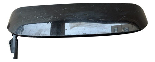 Tampa Traseira Fiat Argo Turbo Original Usada 52216153 Preta - Imagem 5