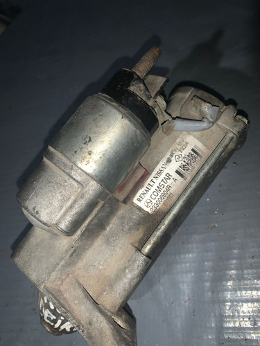 Motor/partida Sandero 3 Cilindros /orgu/usd98 077 756.80. - Imagem 3