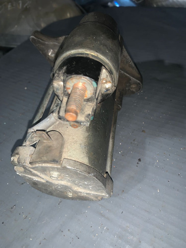 Motor/partida Sandero 3 Cilindros /orgu/usd98 077 756.80. - Imagem 4