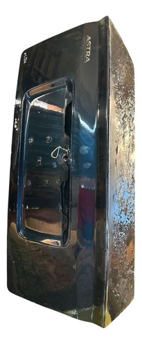 Tampa Porta-malas Chevrolet Astra Original 26344898 Azul