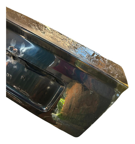 Tampa Porta-malas Chevrolet Astra Original 26344898 Azul - Imagem 3