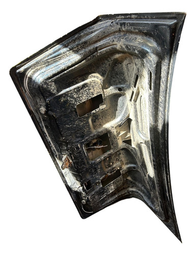 Tampa Porta-malas Chevrolet Astra Original 26344898 Azul - Imagem 4