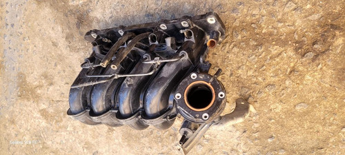 Coletor De Admissão Chevrolet 9635885080 - Imagem 2