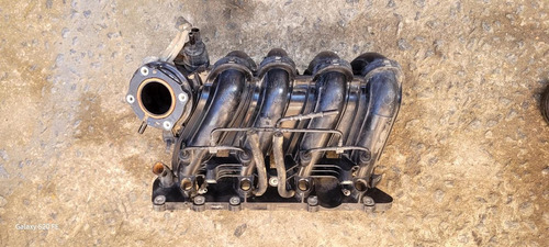 Coletor De Admissão Chevrolet 9635885080 - Imagem 3