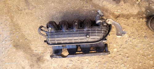 Coletor De Admissão Chevrolet 9635885080 - Imagem 4