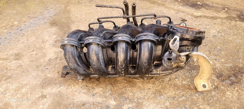 Coletor De Admissão Chevrolet 9635885080 - Imagem 5