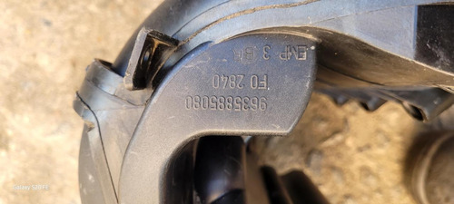 Coletor De Admissão Chevrolet 9635885080 - Imagem 8