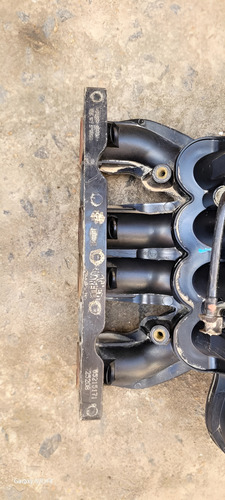 Coletor De Admissão Strada Palio Siena Punto Ideia 1.4 Fire