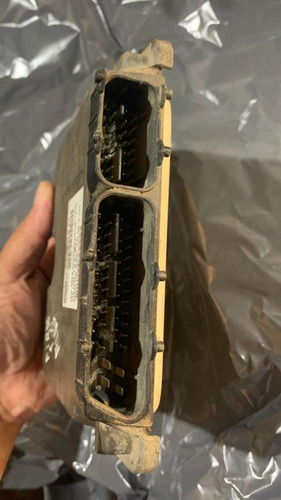 Central De Injecao Eletronica Fiat Fire 1.0  Magneti Mareli - Imagem 2