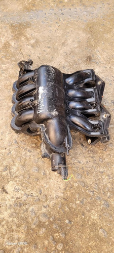 Coletor De Admissão Strada Palio Siena Punto Ideia 1.4 Fire - Imagem 4