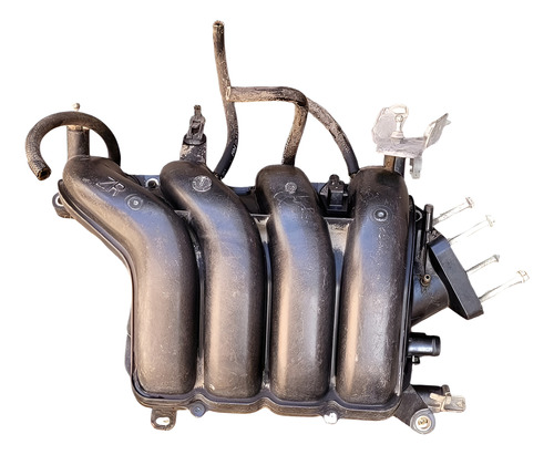 Coletor De Admissão Toyota Corolla 2.0 Zr 2010 A 2018