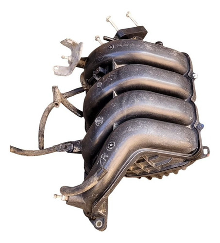 Coletor De Admissão Toyota Corolla 2.0 Zr 2010 A 2018 - Imagem 2