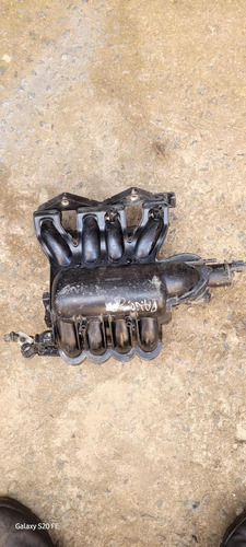 Coletor De Admissão Strada Palio Siena Punto Ideia 1.4 Fire - Imagem 5