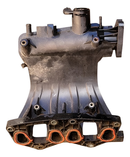 Coletor De Admissão Fiat Uno Fiorino 1.0 55204580