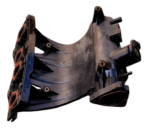 Coletor De Admissão Fiat Uno Fiorino 1.0 55204580 - Imagem 2