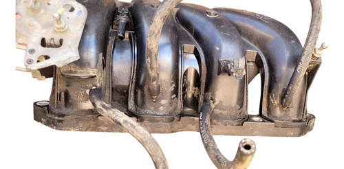 Coletor De Admissão Toyota Corolla 2.0 Zr 2010 A 2018 - Imagem 4