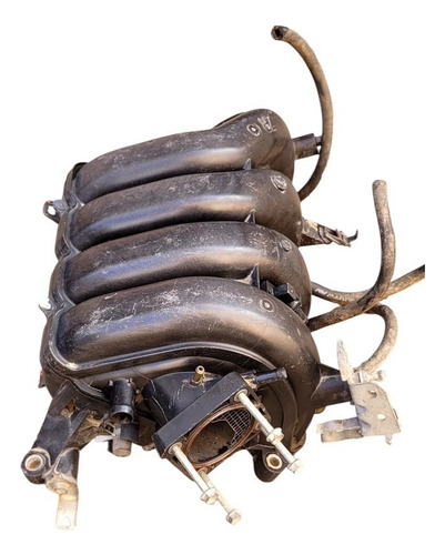 Coletor De Admissão Toyota Corolla 2.0 Zr 2010 A 2018 - Imagem 5