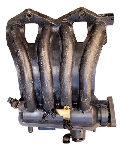 Coletor De Admissão Fiat Uno Fiorino 1.0 55204580 - Imagem 3