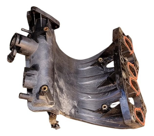 Coletor De Admissão Fiat Uno Fiorino 1.0 55204580 - Imagem 4