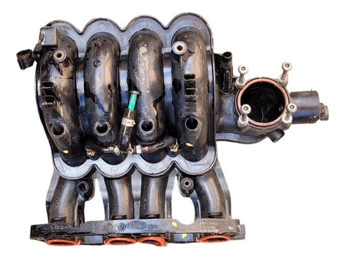 Coletor De Admissão Fiat Punto 1.8 55199009 - Imagem 3