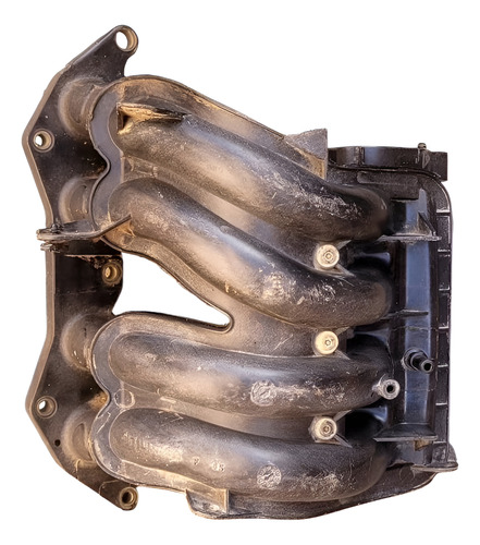 Coletor De Admissão Peugeot 206 E 207 Citroen C3 1.4 Flex