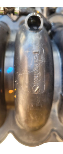 Coletor De Admissão Toyota Corolla 2.0 Zr 2010 A 2018 - Imagem 6